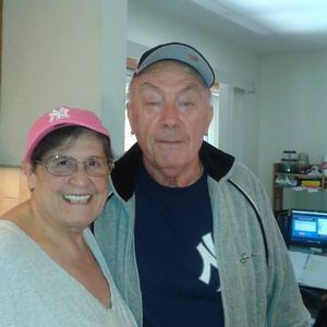 Meet your Posher, Teresa